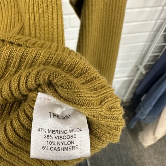 Sei sweater - Picture 3 of 3